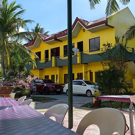 Lagnason'S Place Oslob Exterior foto